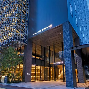 Hotel Jal Fukuoka Tenjin, Fukuoka (Fukuoka)