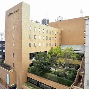 Hotel Garden Palace, Fukuoka (Fukuoka)