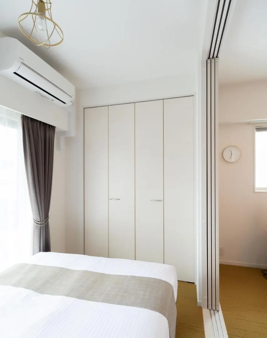 Oyo Infinity Hotel Hakata Chuo Fukuoka