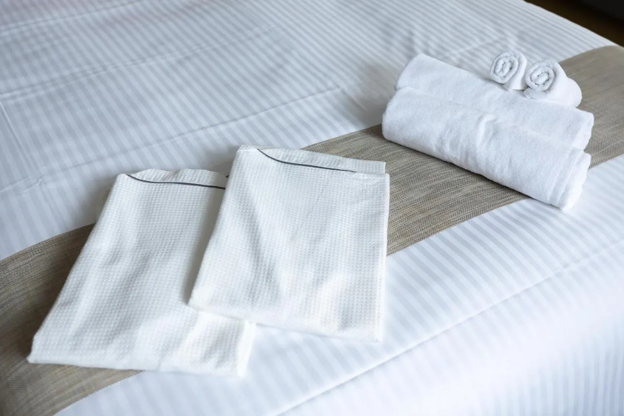 ****  Oyo Infinity Hotel Hakata Chuo Fukuoka Japán