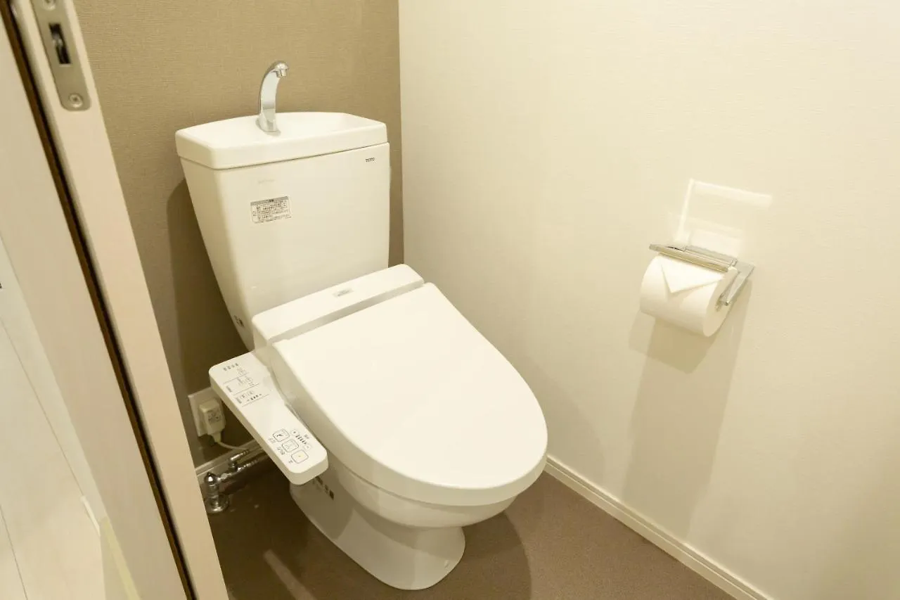 Oyo Infinity Hotel Hakata Chuo Fukuoka