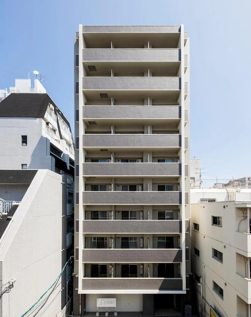 Oyo Infinity Hotel Hakata Chuo Fukuoka
