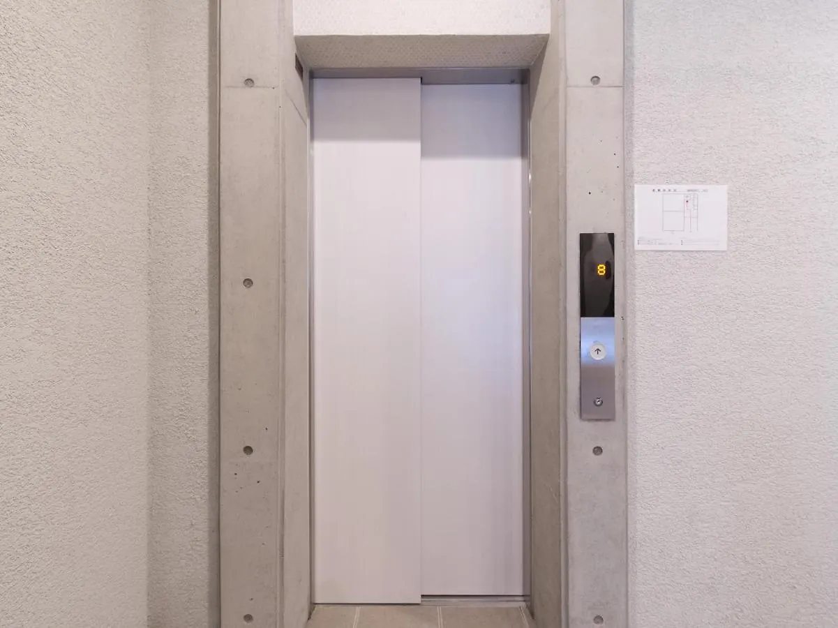 Oyo Infinity Hotel Hakata Chuo Fukuoka