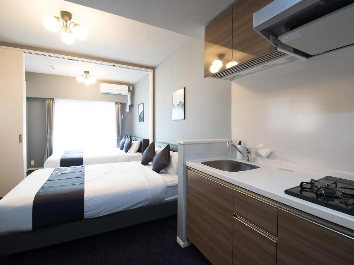 Oyo Infinity Hotel Hakata Chuo Fukuoka